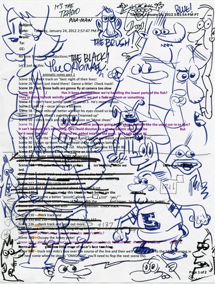 Sketches 2012 003_Tradio_Fish_Hooks-Notes