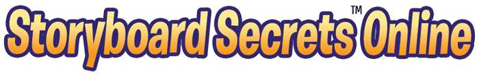 Storyboard Secrets 2021